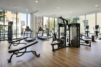 ac hotel by marriott san rafael