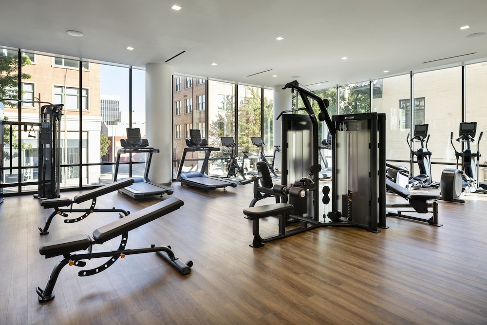 ac hotel by marriott san rafael