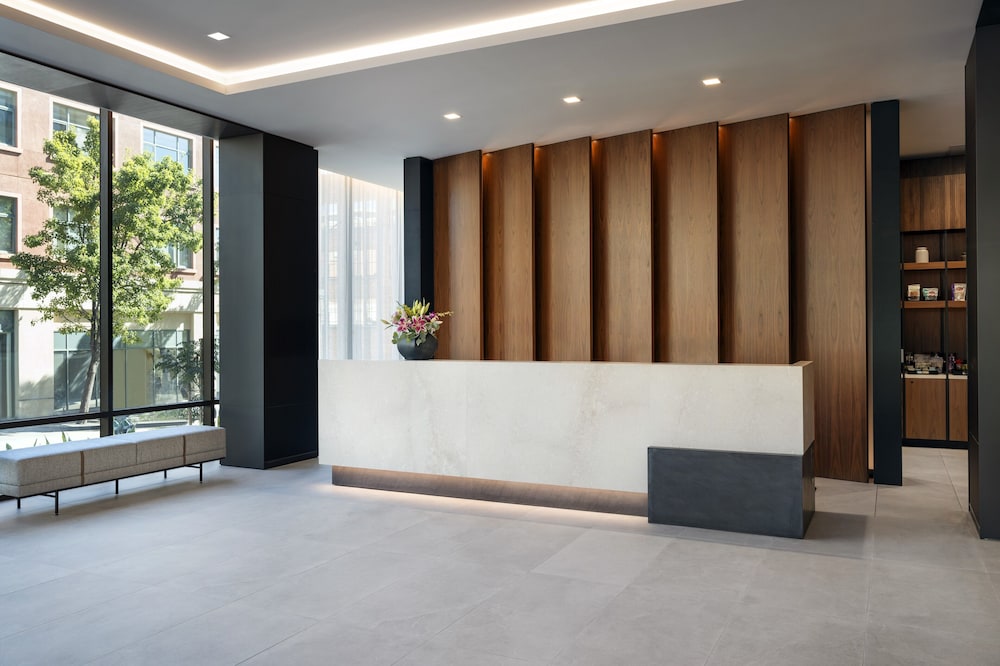 ac hotel by marriott san rafael