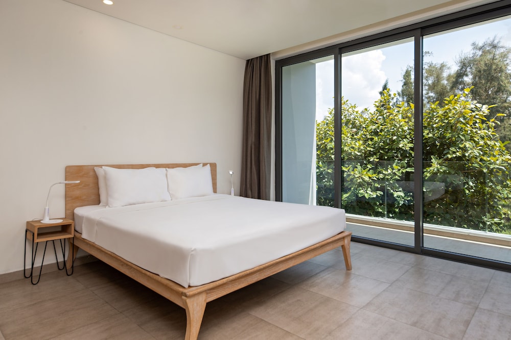 the point villa da nang