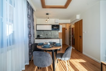 sun and snow resorts d bialka tatrzanska