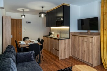 sun and snow resorts d bialka tatrzanska