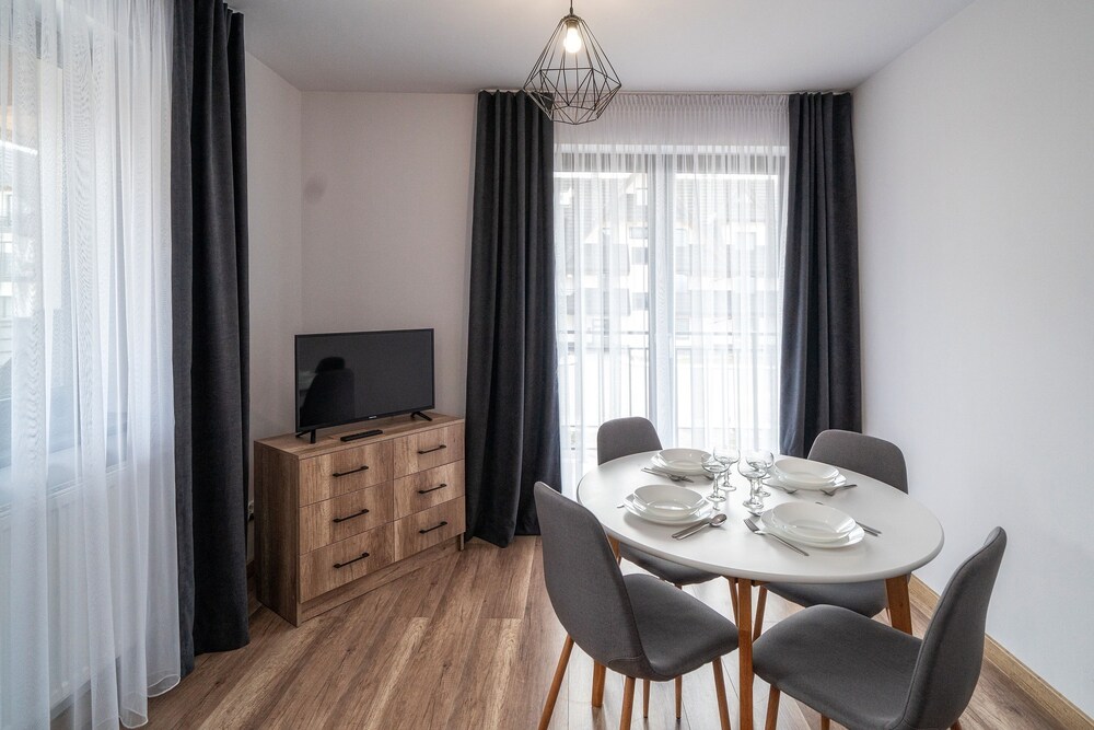 sun and snow resorts d bialka tatrzanska