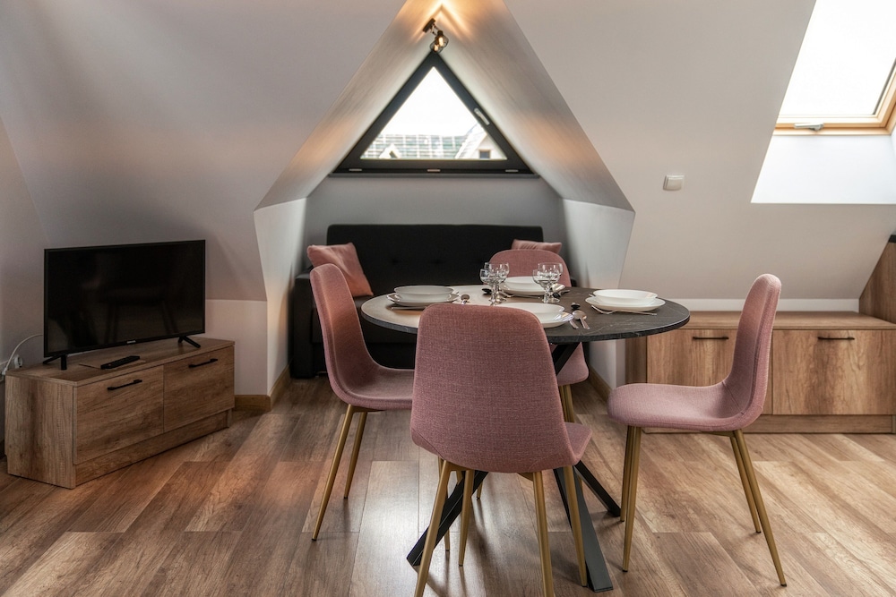 sun and snow resorts d bialka tatrzanska