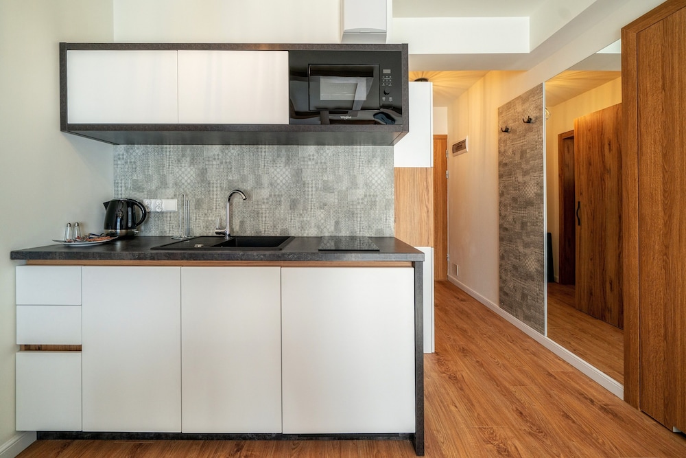 sun and snow resorts d bialka tatrzanska