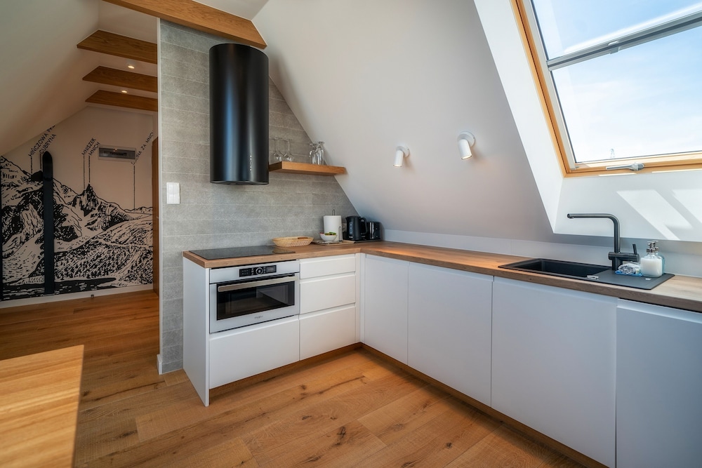 sun and snow resorts d bialka tatrzanska