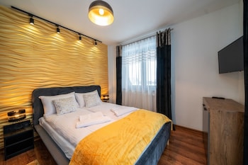 sun and snow resorts d bialka tatrzanska