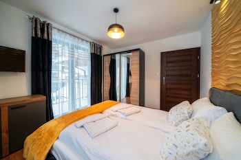 sun and snow resorts d bialka tatrzanska