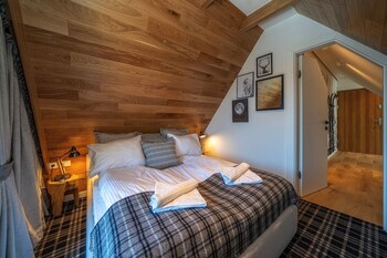 sun and snow resorts d bialka tatrzanska