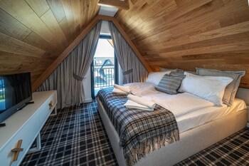 sun and snow resorts d bialka tatrzanska