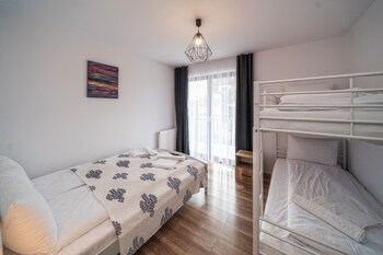 sun and snow resorts d bialka tatrzanska