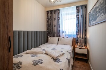 sun and snow resorts d bialka tatrzanska