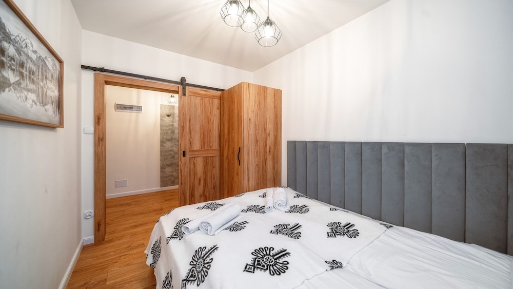 sun and snow resorts d bialka tatrzanska