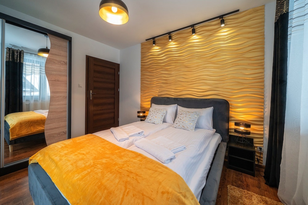 sun and snow resorts d bialka tatrzanska