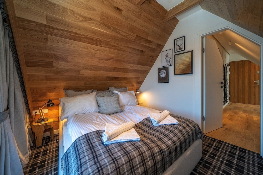 sun and snow resorts d bialka tatrzanska