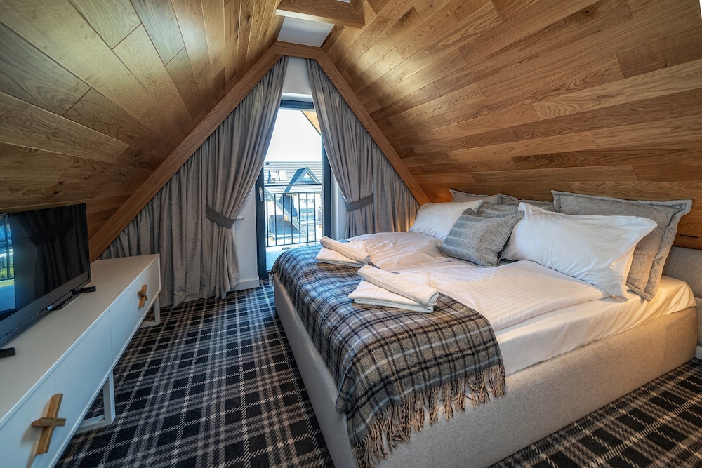 sun and snow resorts d bialka tatrzanska