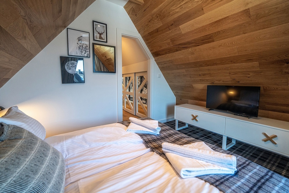 sun and snow resorts d bialka tatrzanska