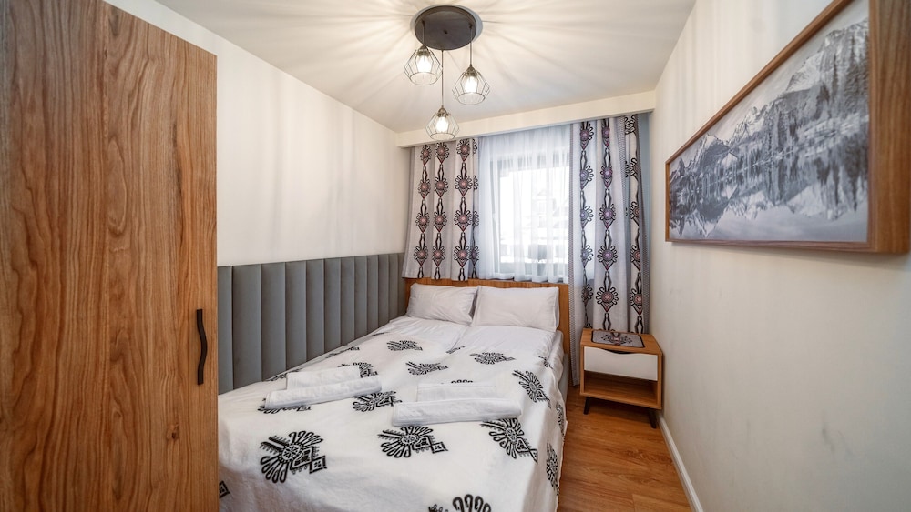 sun and snow resorts d bialka tatrzanska