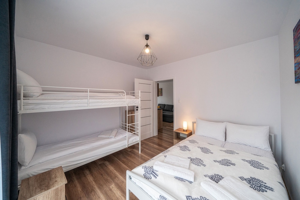 sun and snow resorts d bialka tatrzanska