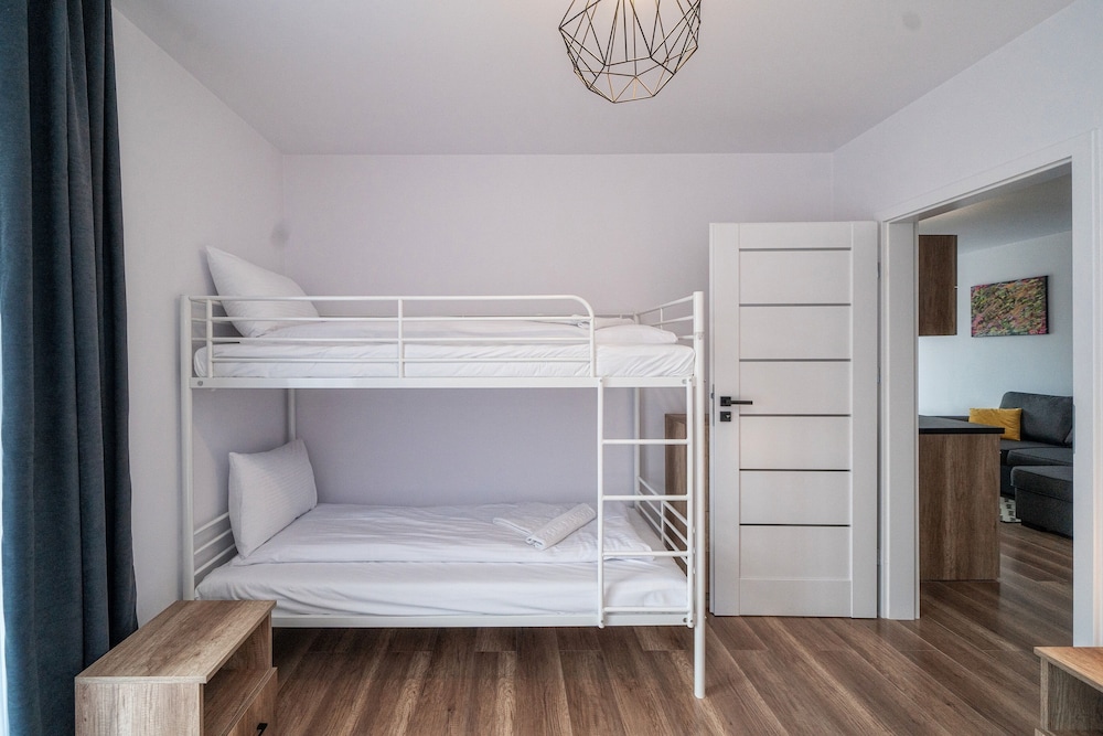 sun and snow resorts d bialka tatrzanska