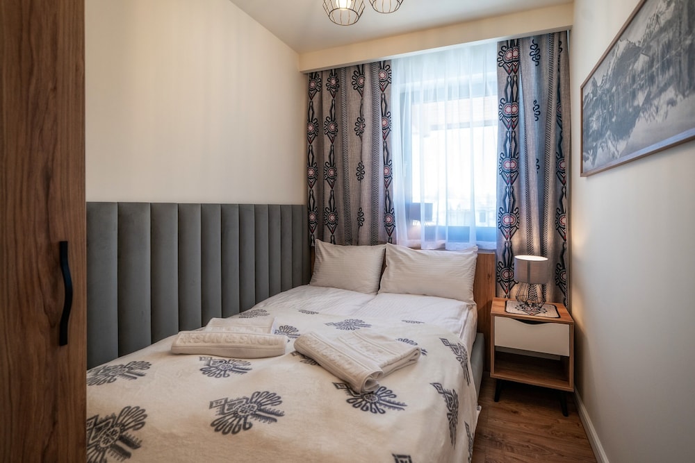 sun and snow resorts d bialka tatrzanska