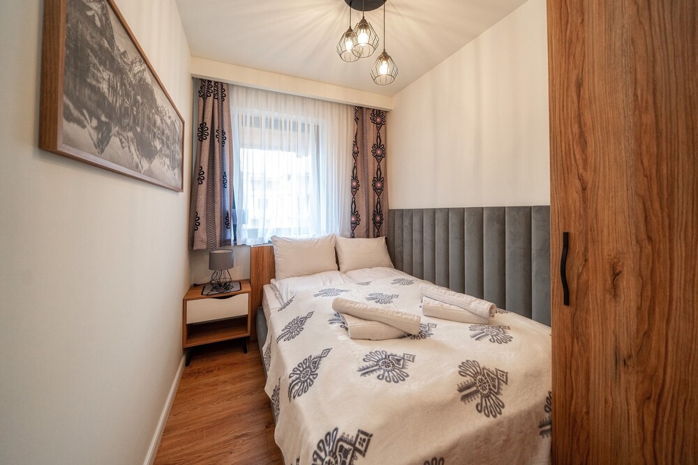 sun and snow resorts d bialka tatrzanska