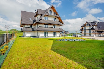 sun and snow resorts d bialka tatrzanska