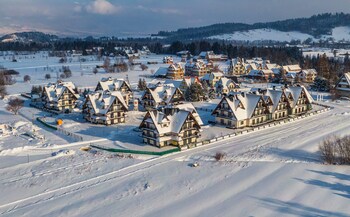 sun and snow resorts d bialka tatrzanska