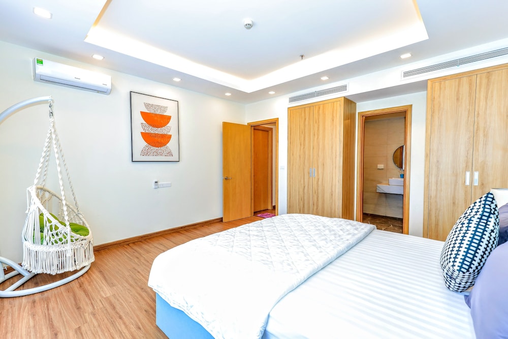song suoi flc seaview apartment