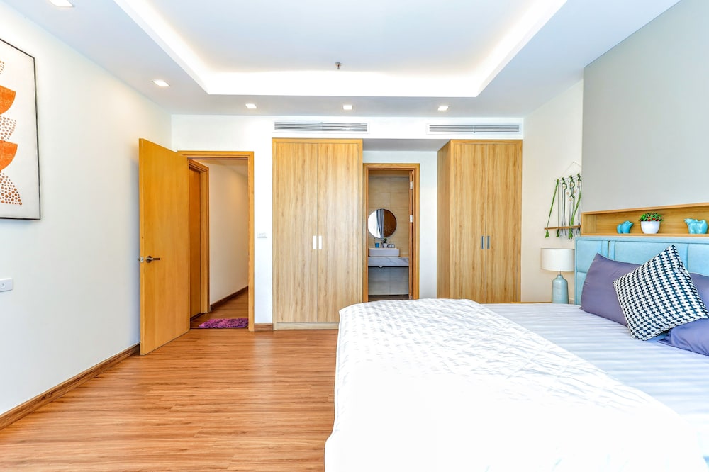 song suoi flc seaview apartment