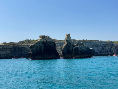 appartamenti craulo