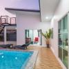 lark pool villa krabi