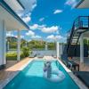 lark pool villa krabi