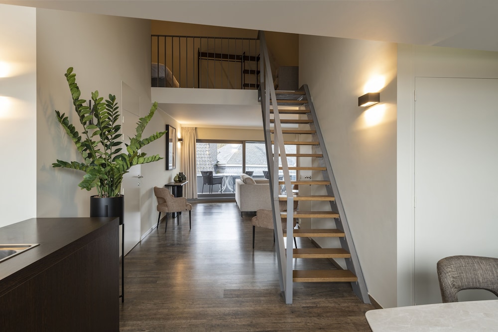 dukes apartments grand place