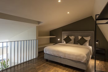 dukes apartments grand place