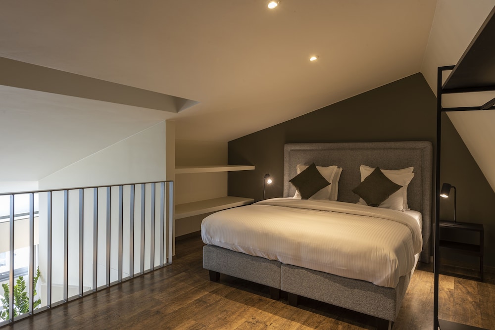 dukes apartments grand place