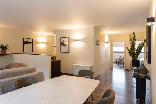 dukes apartments grand place