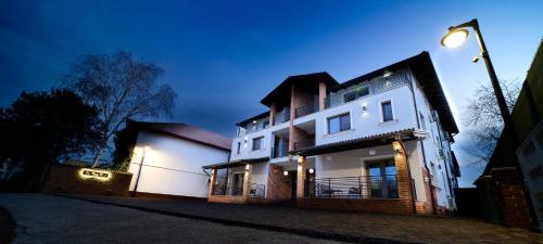 first apartments