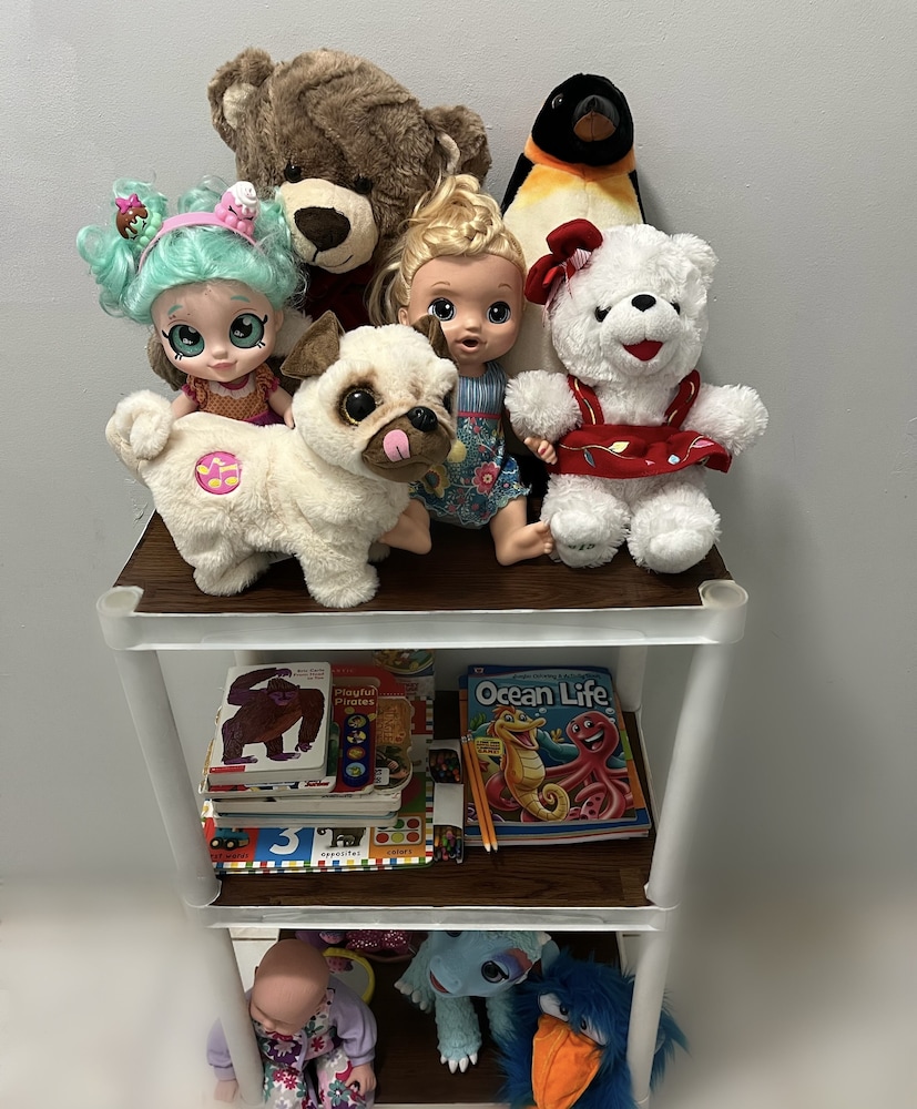 amazing and cozy duplex near zoo miami