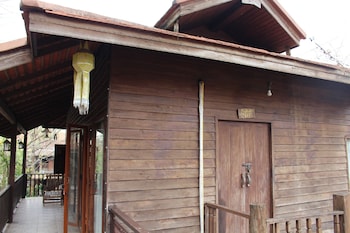 cap o75421 baan singkham boutique resort