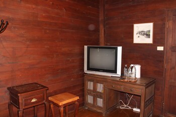 cap o75421 baan singkham boutique resort