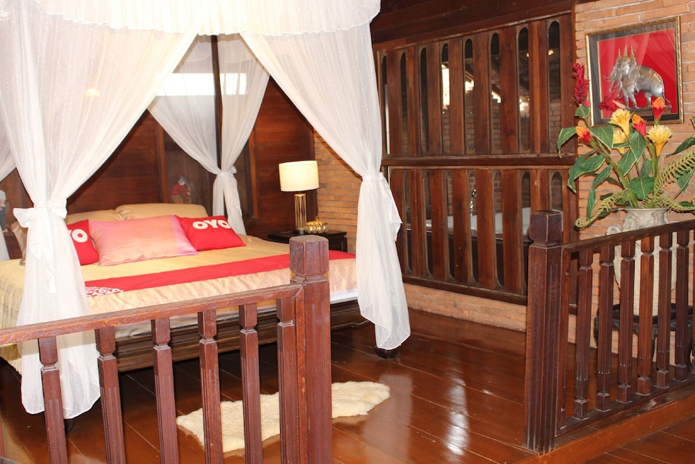 cap o75421 baan singkham boutique resort