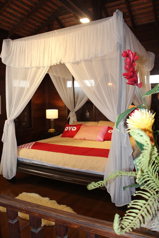 cap o75421 baan singkham boutique resort