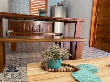 lyttos bungalows