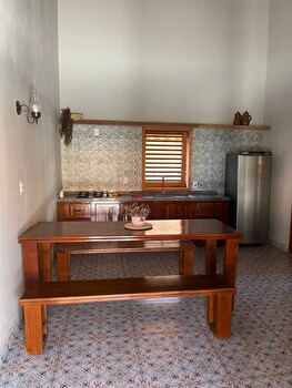 lyttos bungalows