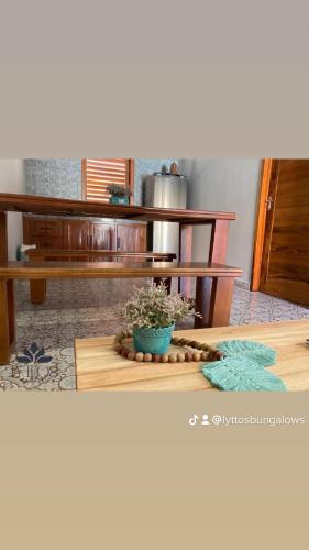 lyttos bungalows