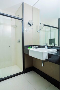 nh hotel feira de santana