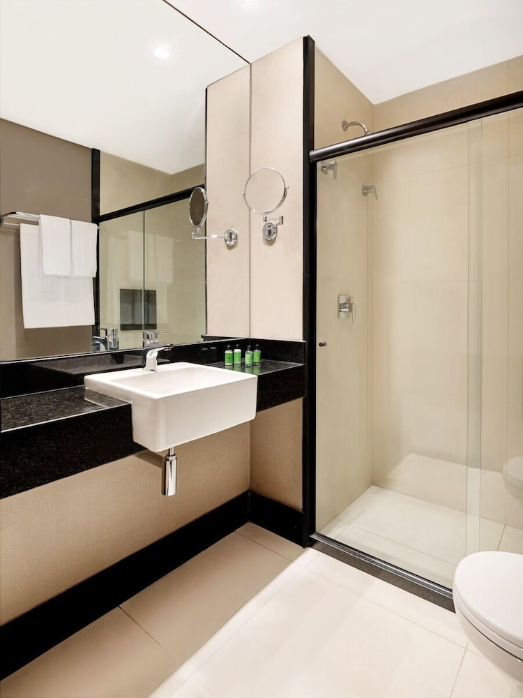 nh hotel feira de santana