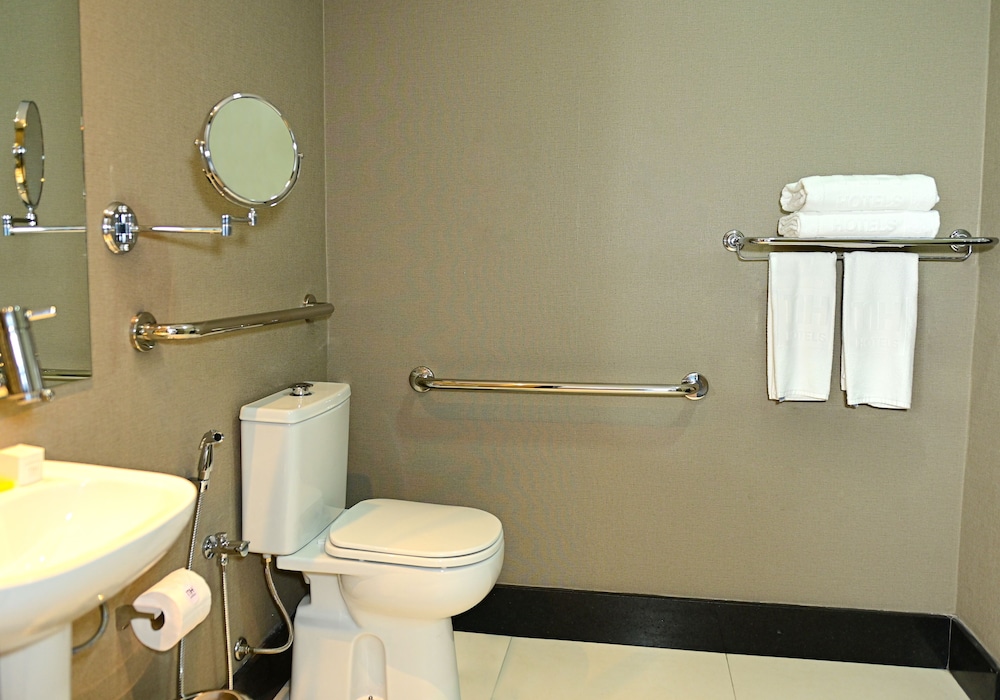 nh hotel feira de santana