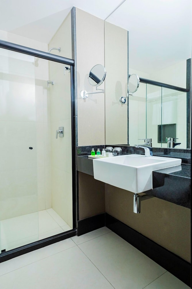 nh hotel feira de santana